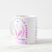 Magic Moon コーヒーマグカップ (正面左)