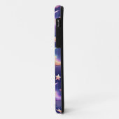 Magic Moon and Stars Case-Mate iPhoneケース (裏面/左)