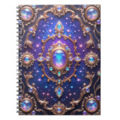 Magic Notebook ノートブック (正面)