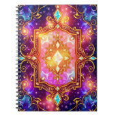 Magic Notebook ノートブック (正面)