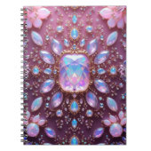 Magic Notebook ノートブック (正面)