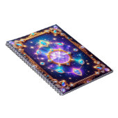 Magic Notebook ノートブック (右側)