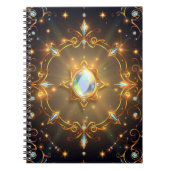 Magic Notebook ノートブック (正面)