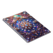 Magic Notebook ノートブック (右側)