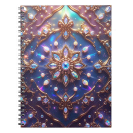 Magic Notebook ノートブック