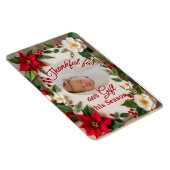 'Magic of Childhood' Folded Photo Card マグネット (右側)