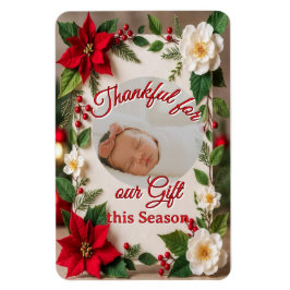 'Magic of Childhood' Folded Photo Card マグネット