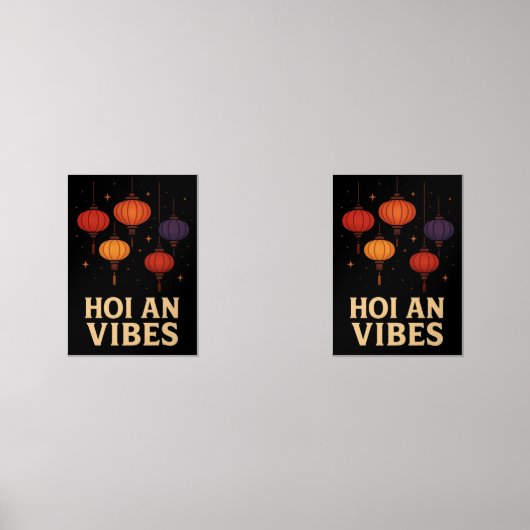 Magic of Hoi An – Lantern Art  (正面)