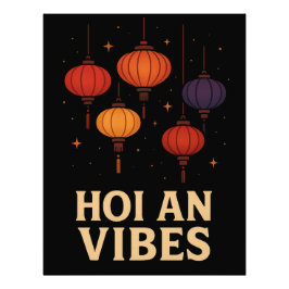 Magic of Hoi An – Lantern Art  フォトプリント