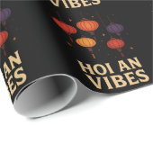 Magic of Hoi An – Lantern Art  ラッピングペーパー (ロールコーナー)