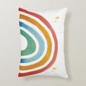 Magic Rainbow アクセントクッション (正面(垂直))