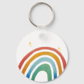 Magic Rainbow キーホルダー (裏面)