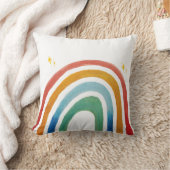 Magic Rainbow クッション (ブランケット)