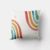 Magic Rainbow クッション (裏面)