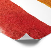 Magic Rainbow ポスター (角)