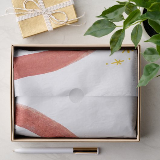 Magic Rainbow 薄葉紙 (ギフト)