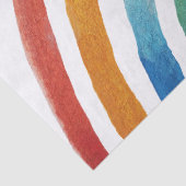 Magic Rainbow 薄葉紙 (詳細)