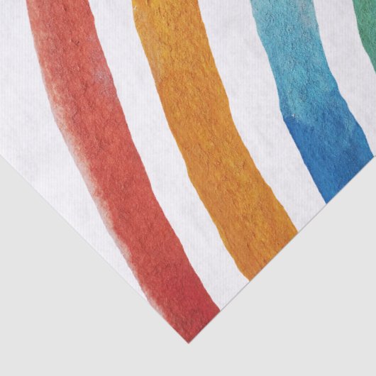 Magic Rainbow 薄葉紙 (詳細)