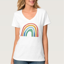 Magic Rainbow Tシャツ