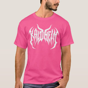 Magic The Gathering - カルドハイム 裏プリント Tシャツ