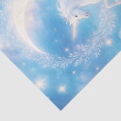 Magic Unicornクラウドファンタジー分離 薄葉紙 (詳細)