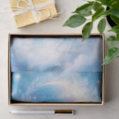 Magic Unicornクラウドファンタジー分離 薄葉紙 (ギフト)