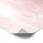 Magic Unicorn Poster - Always Be a Unicorn ポスター (角)