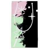 Magical Birthday スモールペーパーバッグ (正面)