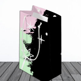 Magical Birthday スモールペーパーバッグ