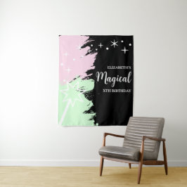 Magical Birthday タペストリー