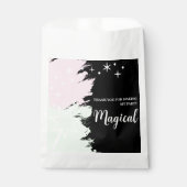 Magical Birthday フェイバーバッグ (正面)