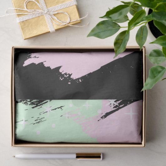 Magical Birthday 薄葉紙 (ギフト)