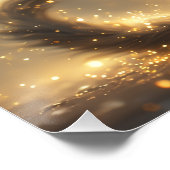 Magical Black Cat ポスター (コーナー)