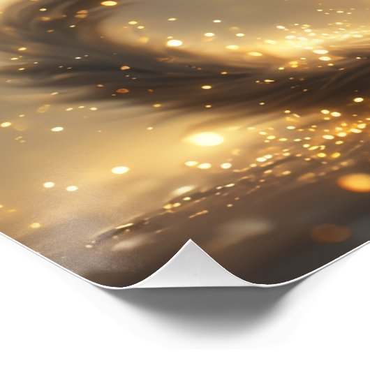 Magical Black Cat ポスター (コーナー)