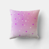 Magical butterfly クッション (裏面)