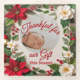 'Magical Childhood' Coaster ガラスコースター