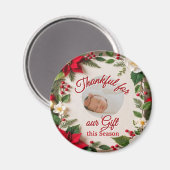 'Magical Childhood' Magnet マグネット (正面/裏面)