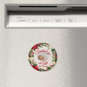 'Magical Childhood' Magnet マグネット (インサイチュ (食洗機))