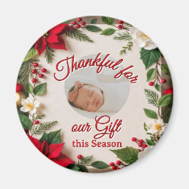 'Magical Childhood' Magnet マグネット