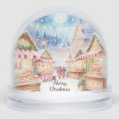 Magical Christmas Market (正面)