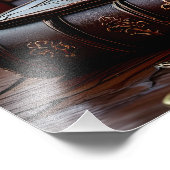 Magical Dreams  フォトプリント (角)