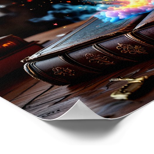 Magical Dreams ポスター (角)