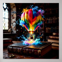 Magical Dreams ポスター