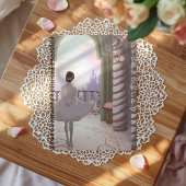 Magical Fairy Tale Palace Notebook ノートブック