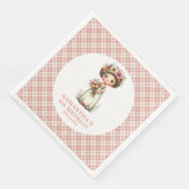 Magical Floral Fairy Pink 2nd Birthday Party  (コーナー)