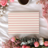 Magical Forest Pink Fairy ファーストバースデー 写真 招待状