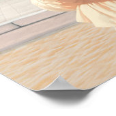 Magical Lollipop: Bao Bao Baby Cat Sweet Shop ポスター (角)