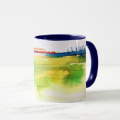 Magical Marsh Mug マグカップ (正面右)