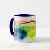 Magical Marsh Mug マグカップ (正面左)