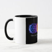 Magical Mom Elements Mug – Funny Mother’s Day Gift マグカップ (左)